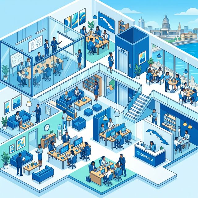 Transformación Digital para PyMEs Venezolanas: Por Dónde Empezar en 2025