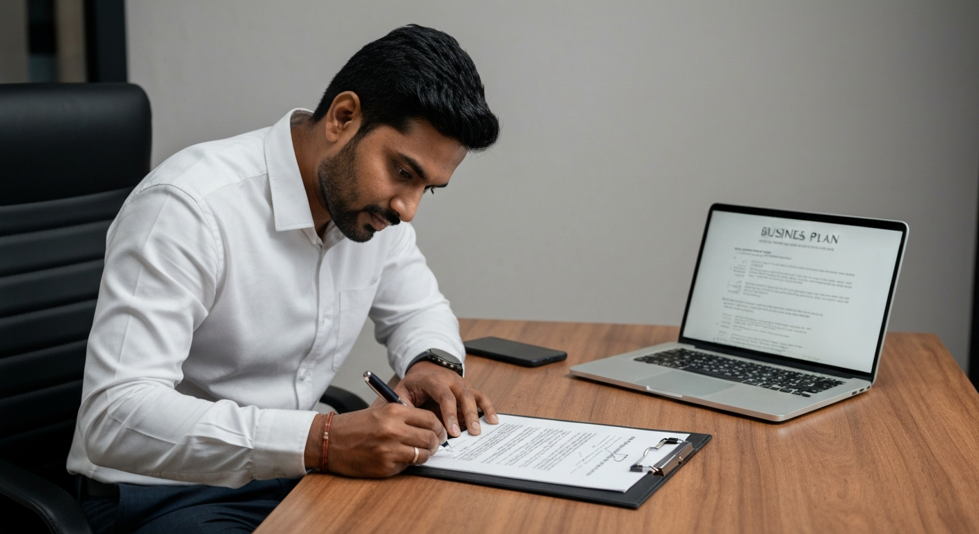 Cómo Abrir un Negocio en Argentina: Checklist Completo, Costos y los 5 Errores del Primer Año