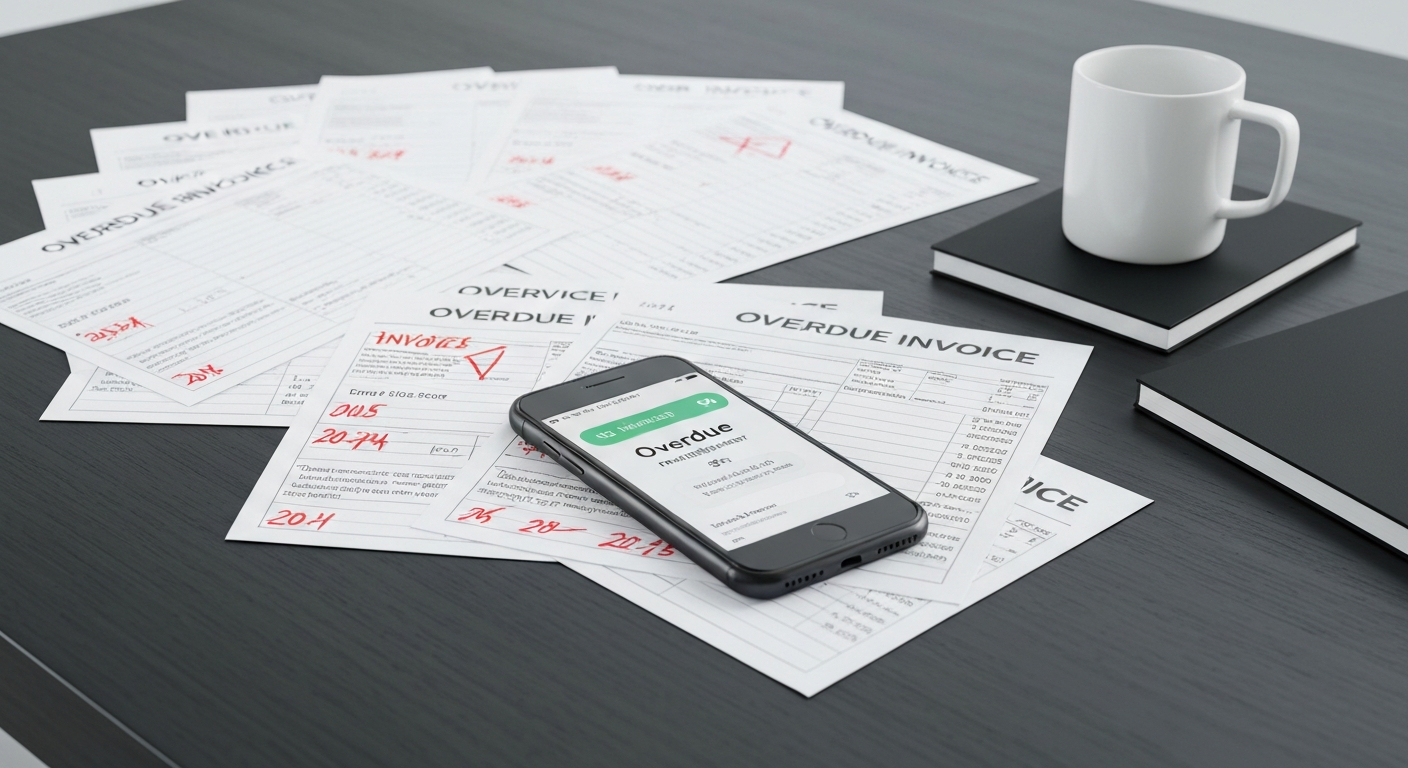 Cobranza en Argentina: Cómo Cobrar Facturas Vencidas sin Perder Clientes ni Plata