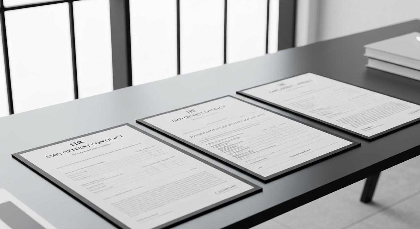 Contratar Empleados en Argentina: Costo Real, Indemnización y lo que la Ley le Exige