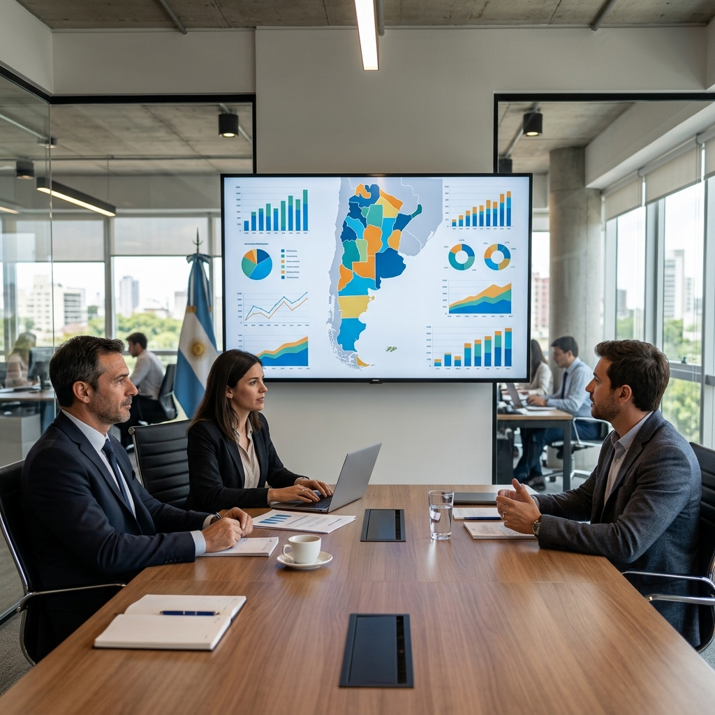 Ingresos Brutos y Convenio Multilateral: La Guía que su Contador le Debía