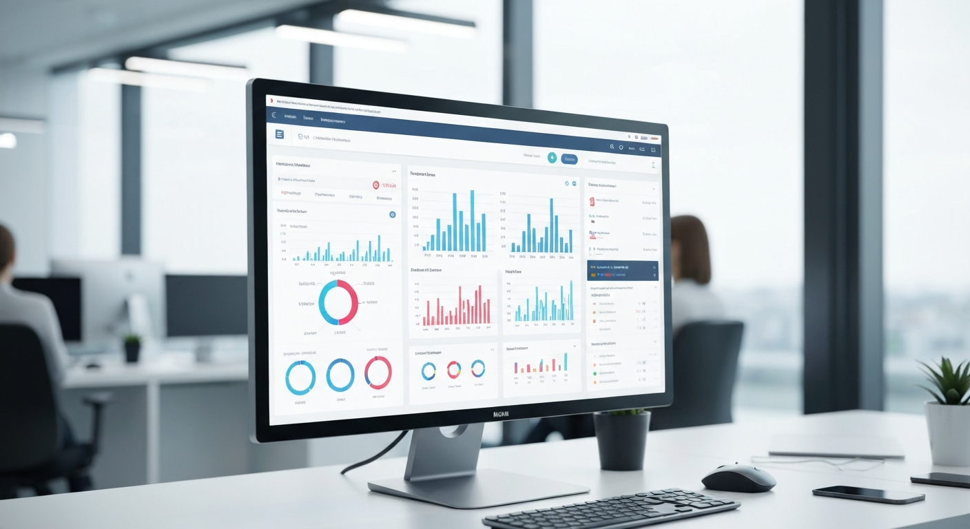 Los 7 KPIs que Todo Dueño de PyME Argentina Debe Revisar Cada Semana (en 15 Minutos)
