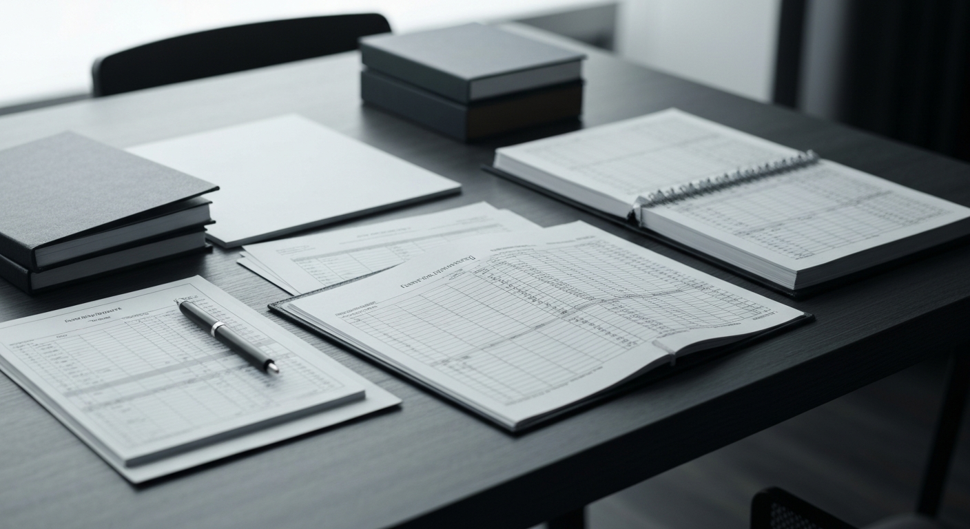 Libros Contables Obligatorios en Argentina: Cuáles Necesita y Qué Pasa si No los Tiene