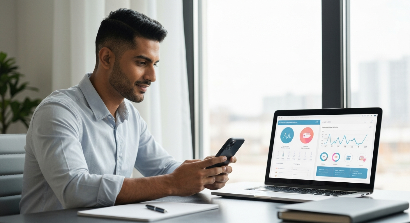 Marketing Digital para PyMEs Argentinas: Instagram, Google y los Canales que Realmente Generan Ventas