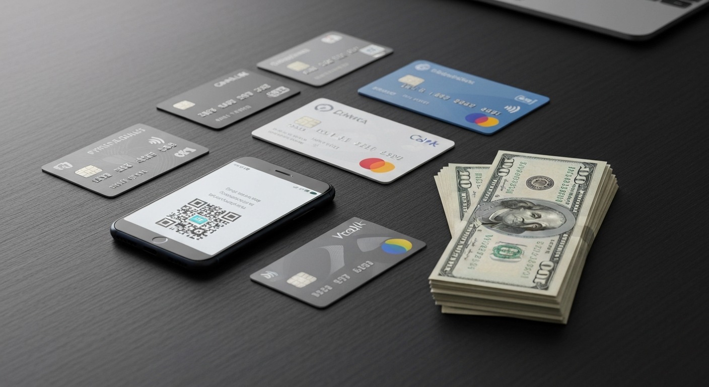 Medios de Pago en Argentina: Comisiones Reales y Cuánto le Cuesta Cobrar con Tarjeta o Mercado Pago