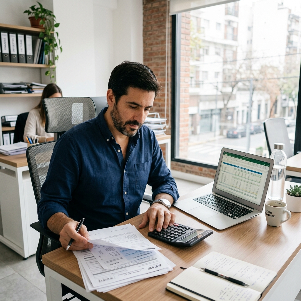 Monotributo vs Responsable Inscripto: Cuándo Conviene Cada Uno y los 5 Errores que Causan Exclusión