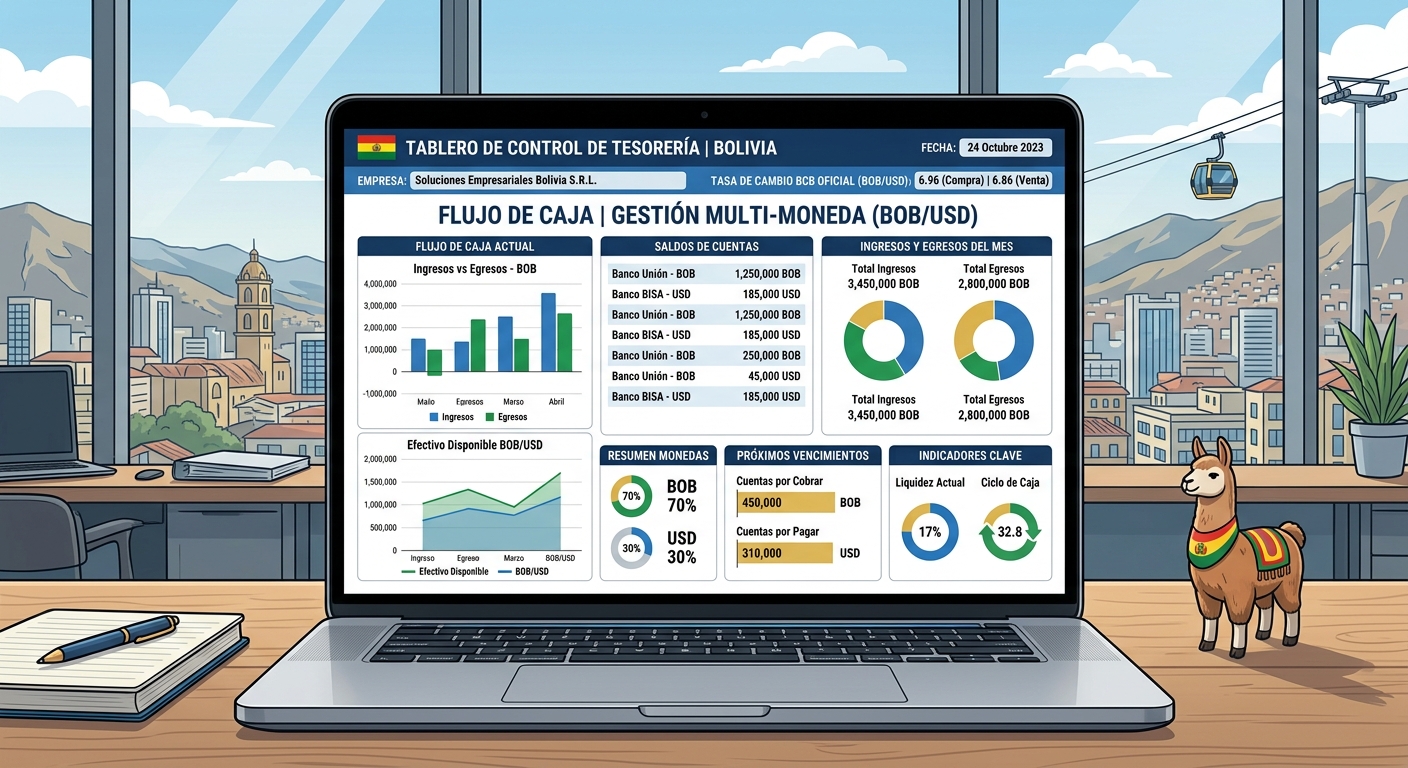 Cómo Crear un Presupuesto Empresarial Efectivo
