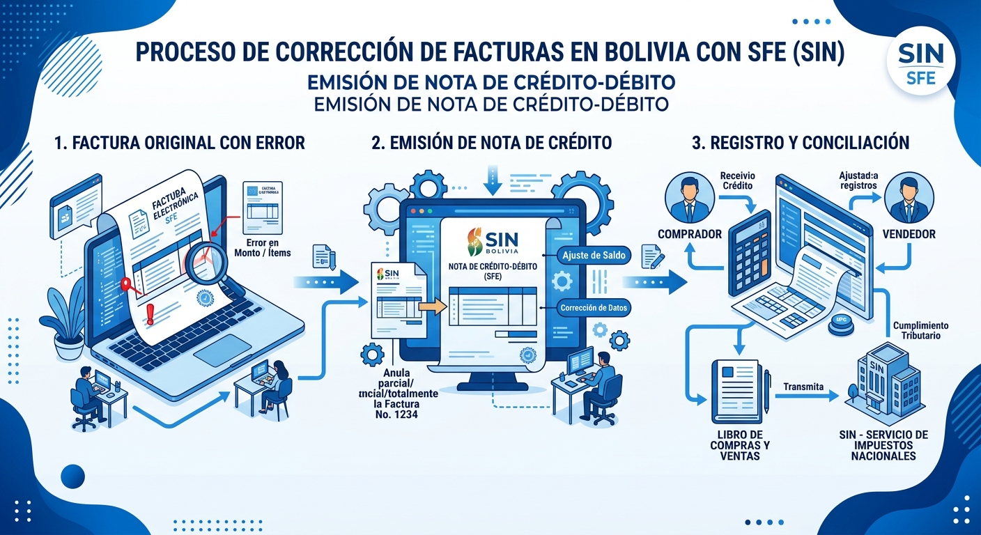 Comprobantes de Pago Digital en Venezuela: Cuando el Comprobante No Es una Factura