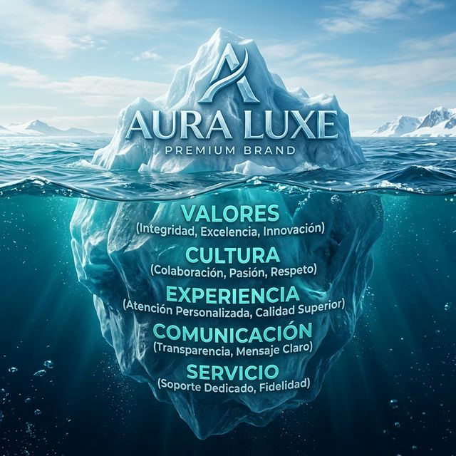 Branding para Pequeñas Empresas: Cómo Construir una Marca Poderosa