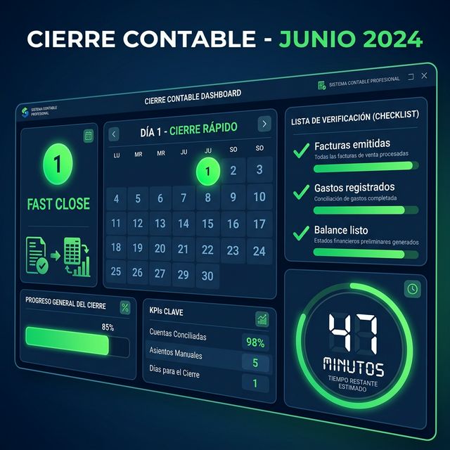 El Plan Contable OHADA en Guinea Ecuatorial: lo que debes saber