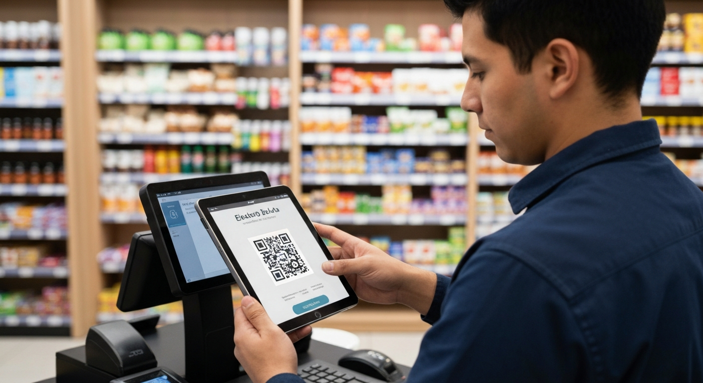 Boleta Electrónica en Chile: Por Qué el SII Ve Cada Venta en Tiempo Real y las Multas de Hasta 50 UTM