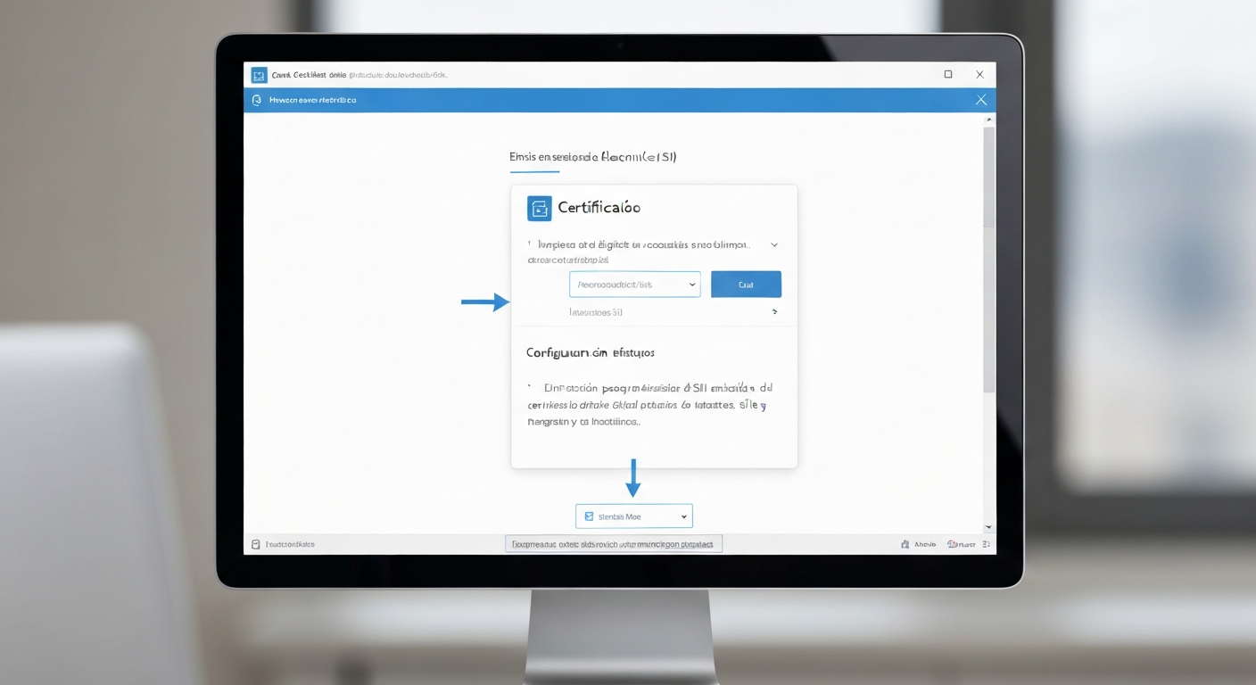 Certificado Digital en Chile: Cómo Autorizar su Empresa como Emisor DTE ante el SII (Proceso Completo)