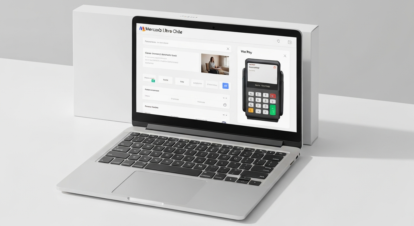 E-commerce en Chile: Mercado Libre, WebPay y la Obligación que Todo Vendedor Online Ignora