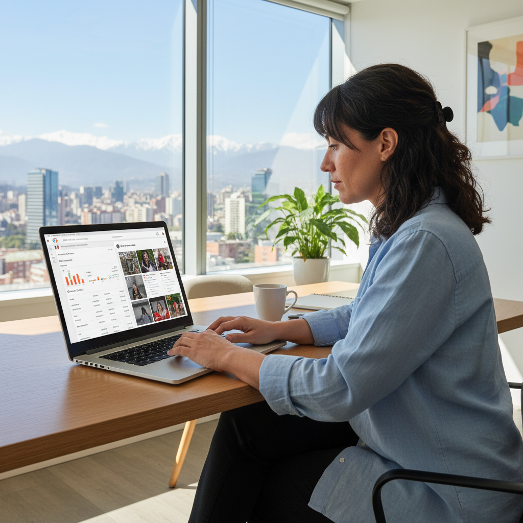 Supervisar el Equipo del Negocio Venezolano Sin Microgestionar: Como Lograrlo