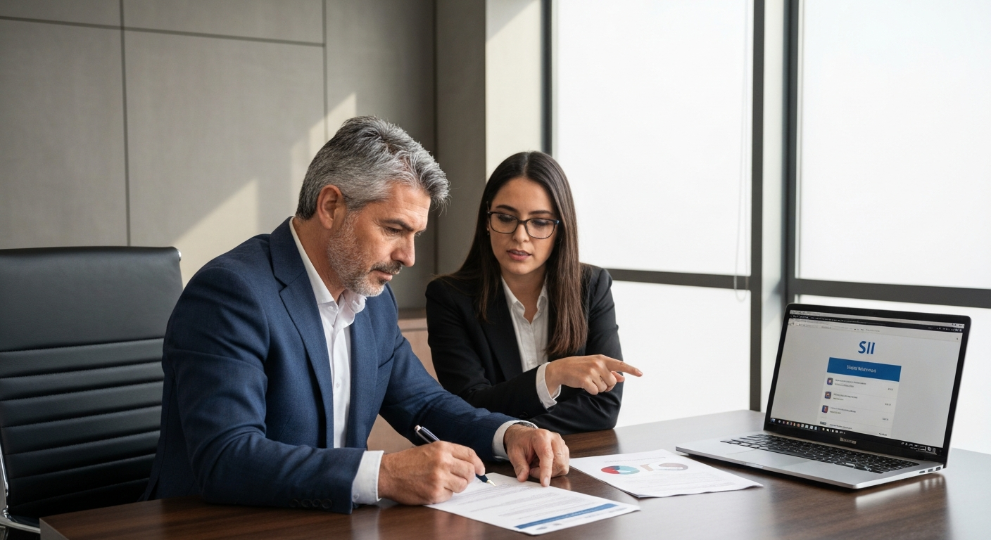 Régimen Pro PyME en Chile: 14D Transparente vs General — Cuándo Conviene Cada Uno y Cómo Cambiarlo