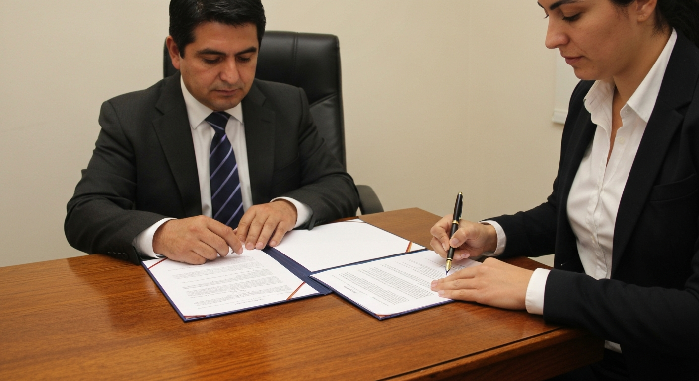 SpA vs EIRL vs Persona Natural en Chile: Diferencias Tributarias, el Sueldo del Gerente y Cuándo Conviene Cada Una