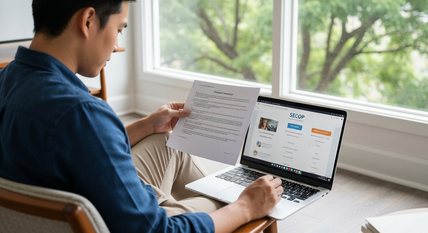 Cómo Venderle al Estado Colombiano: SECOP II, RUP y las Modalidades que su PyME Debe Conocer