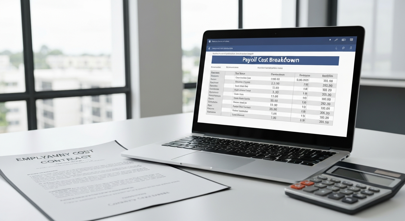 Cierre Contable en Venezuela: El Proceso Paso a Paso para el Fin de Ejercicio