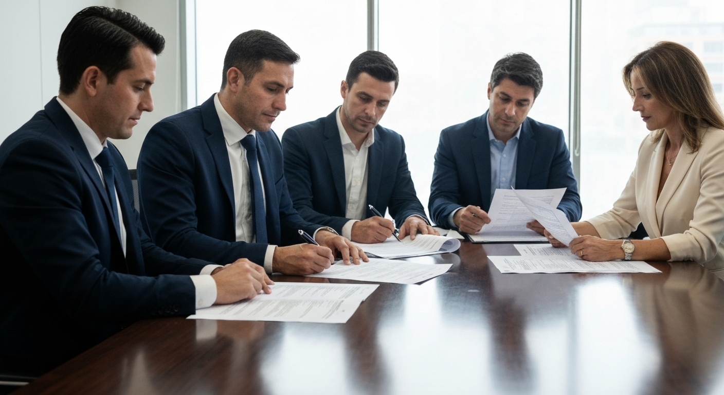 Dividendos en Colombia: Cómo Distribuir Utilidades Legalmente y Cuánto Impuesto Paga desde la Reforma 2022