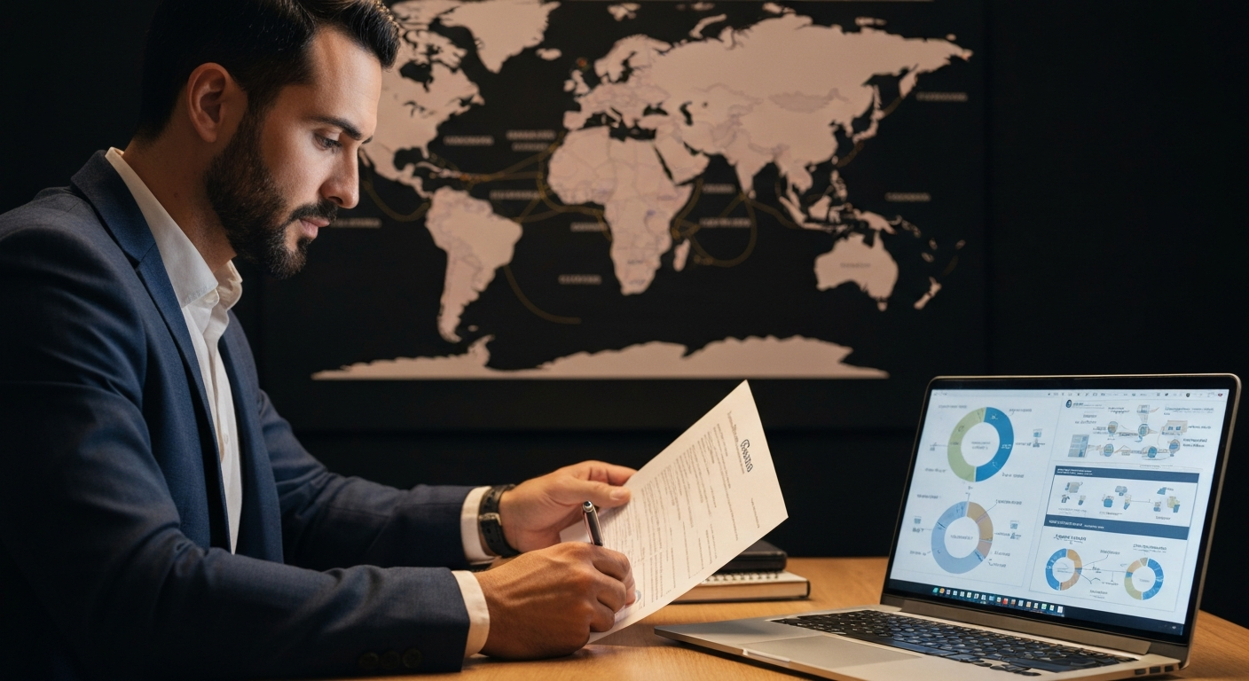 Exportar desde Colombia: TLC, Beneficios Tributarios del Exportador y Cómo ProColombia le Ayuda Gratis