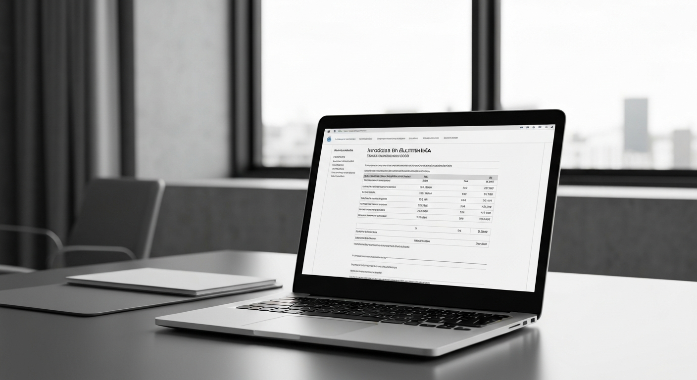 Factura Electrónica DIAN en Colombia: CUFE, Documentos Electrónicos y Qué Pasa si Incumple