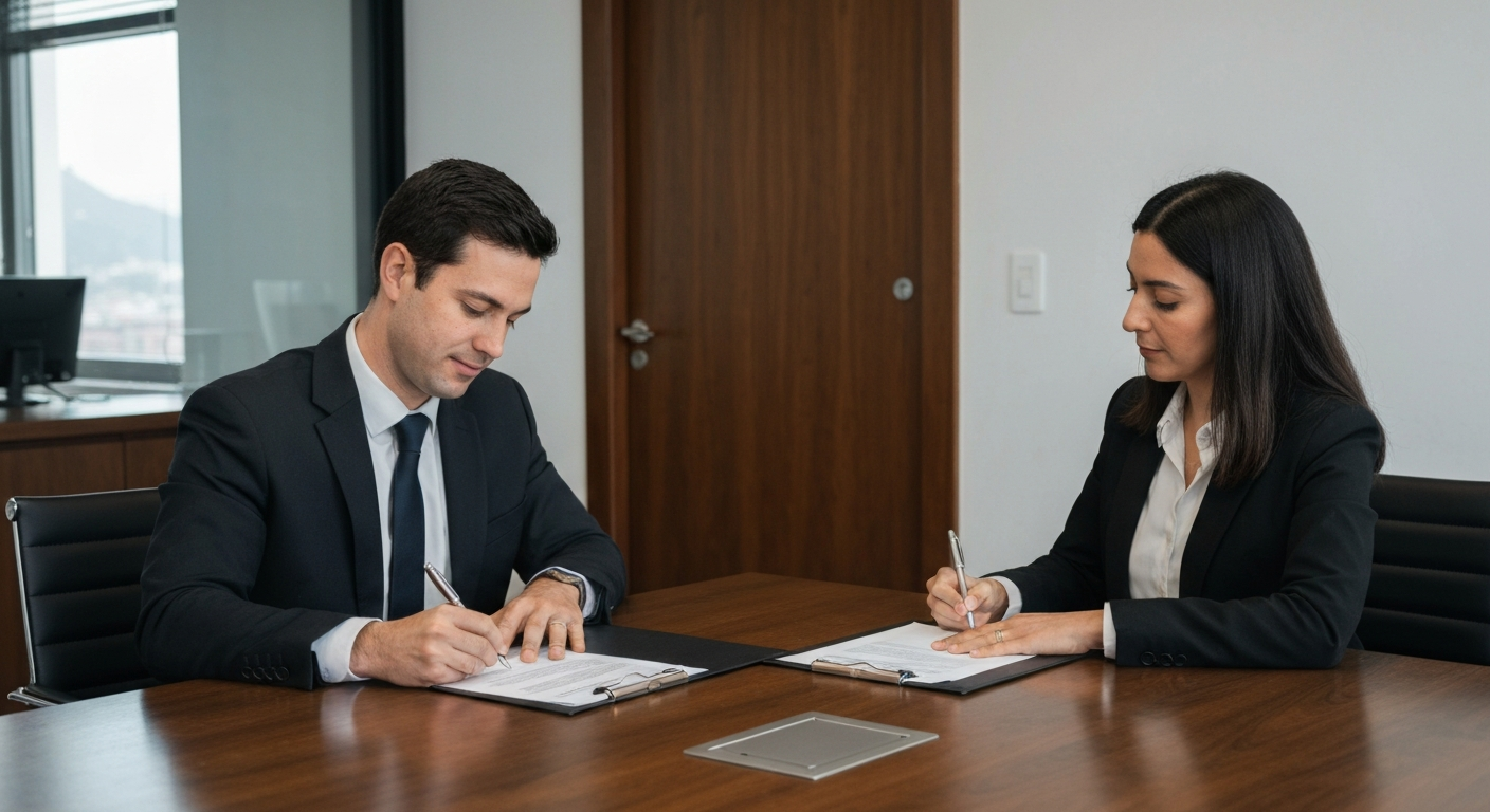 Franquicias en Colombia: Cómo Evaluar si son Rentables, los Costos Reales y lo que Nadie le Dice del Contrato