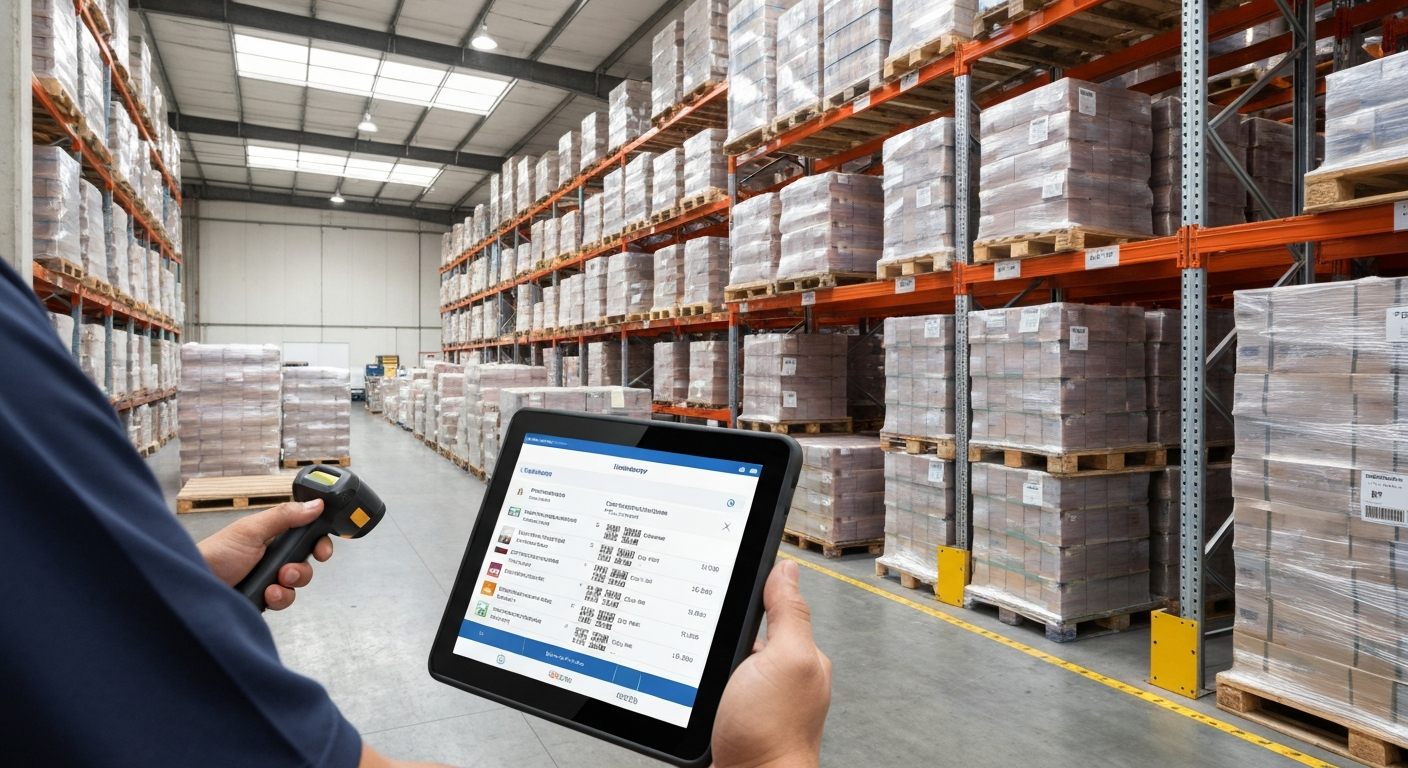 Gestión de Inventario en Colombia: PEPS vs Promedio, Análisis ABC y los KPIs que Mejoran su Margen