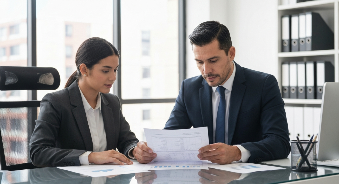 Régimen Simple vs Ordinario en Colombia: Cuándo Conviene Cada Uno y Cómo Evitar Errores Costosos