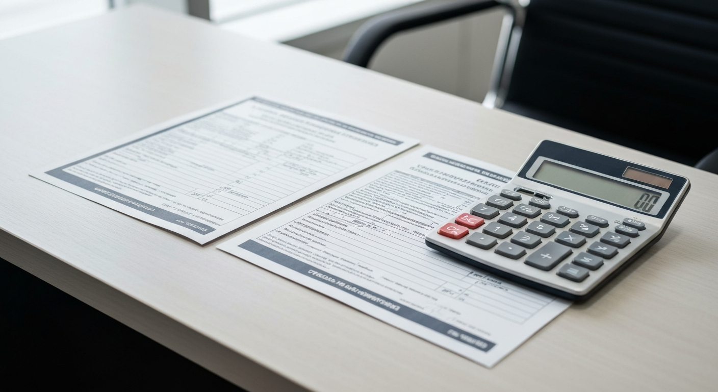 Retención en la Fuente en Colombia: Tarifas 2024, Cuándo Aplicar y los 4 Errores que Audita la DIAN