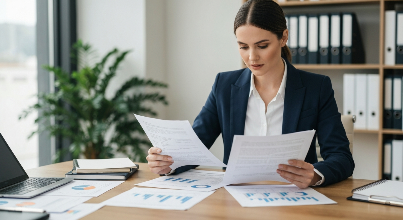 Revisor Fiscal en Colombia: Cuándo es Obligatorio, Cuánto Cuesta y Por Qué Puede Convenirle Aunque No lo Sea