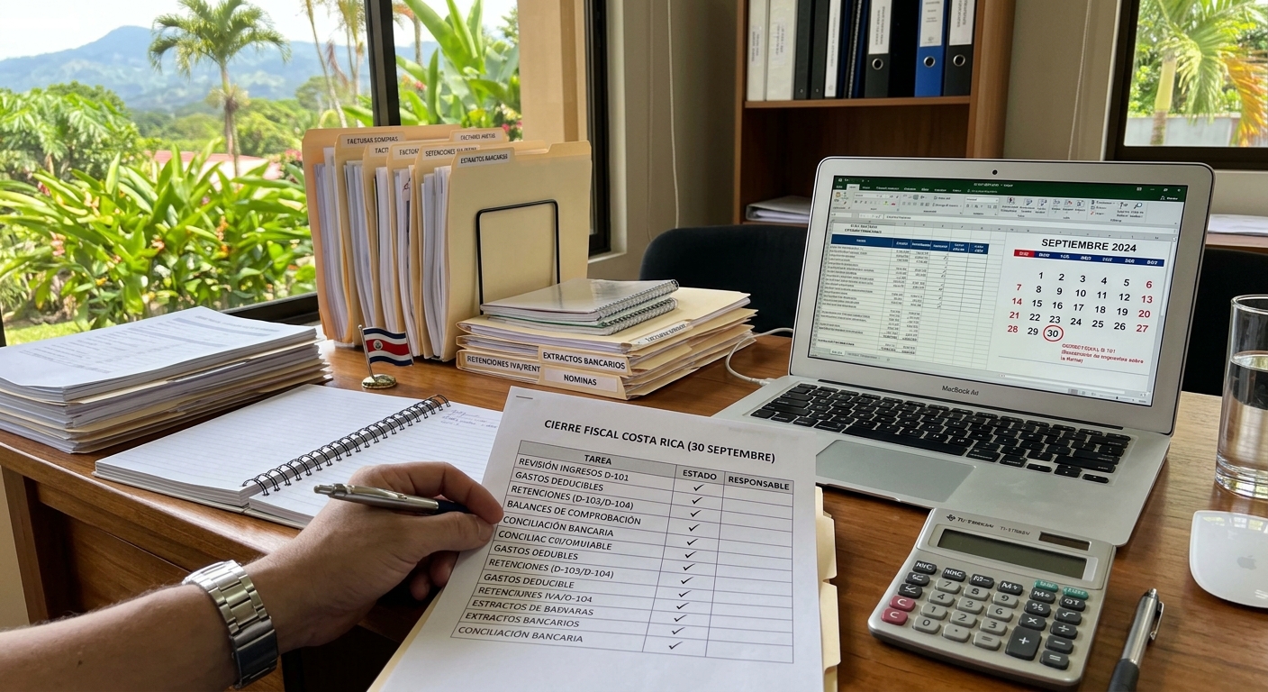 ERP para Venezuela: Cuándo una PyME Necesita un Sistema de Gestión Empresarial