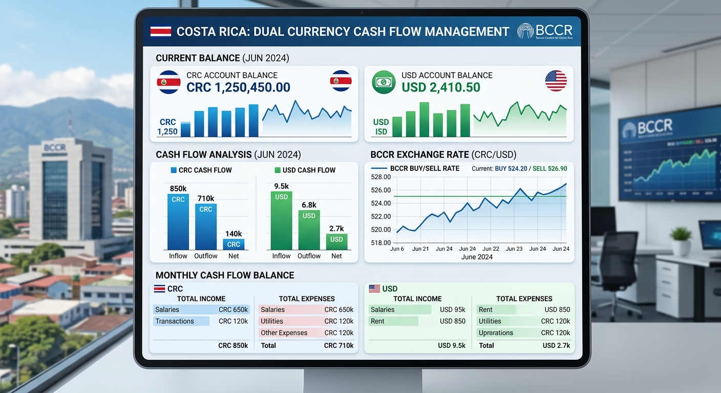 Retenciones de ISR en Nómina Panamá: Tabla Progresiva, Cuotas CSS y Obligaciones del Empleador