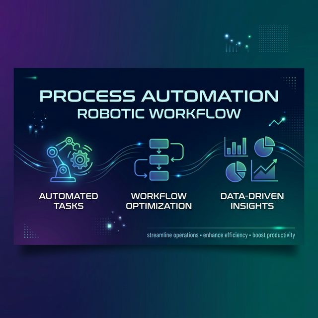 Automatización de Procesos en MiPyMES Cubanas