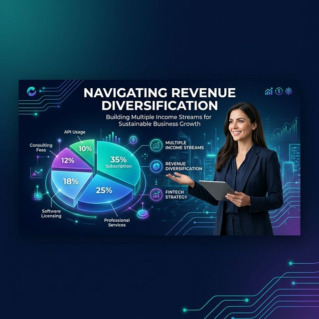 Diversificación de Ingresos para Empresas Cubanas