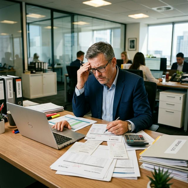 Software de Inventario para Venezuela: Las Mejores Opciones para Controlar sus Existencias