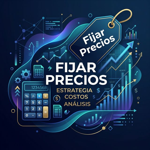 Cómo Fijar Precios de Productos y Servicios en Cuba