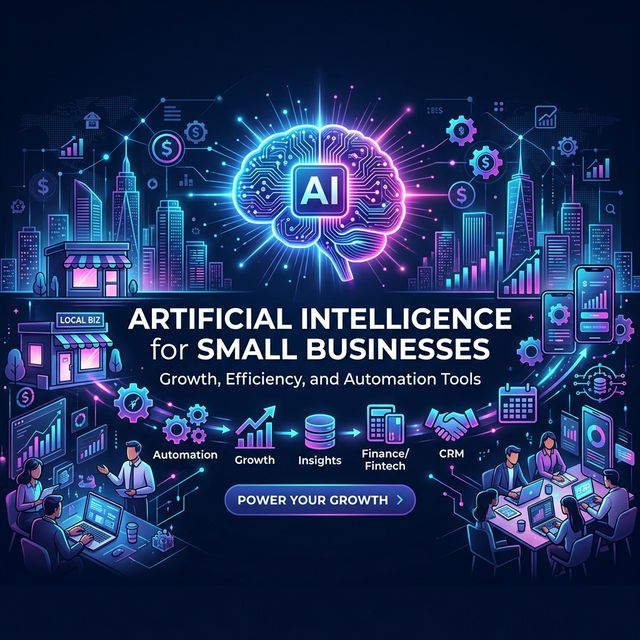 Inteligencia Artificial para MiPyMES Cubanas: Usos Prácticos