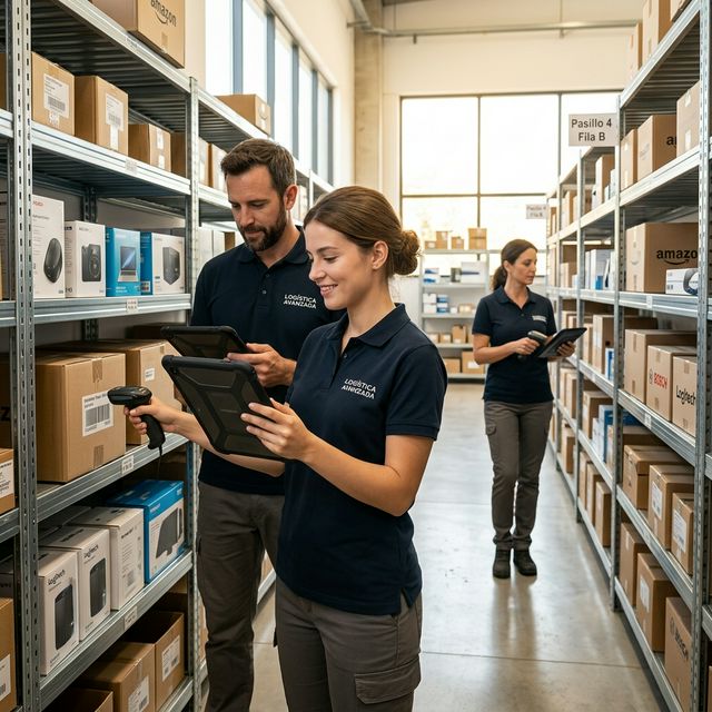 Inventario Inteligente: Cómo el Software Supera al Control en Papel en Cuba