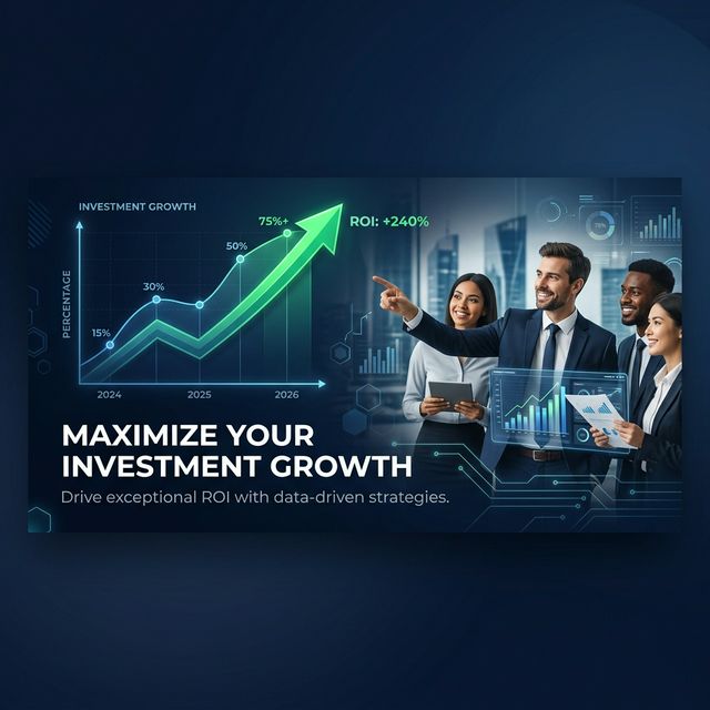 Cómo Tomar Decisiones de Inversión en su Empresa en Cuba