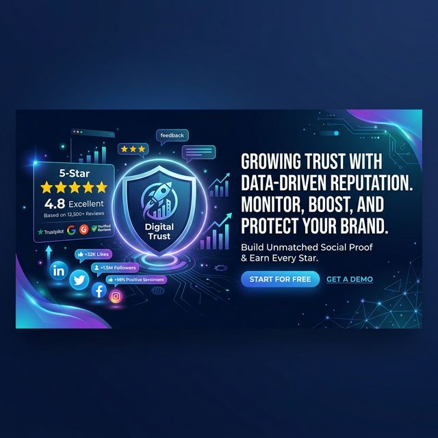 Reputación Online para Negocios en Cuba: Cómo Construirla