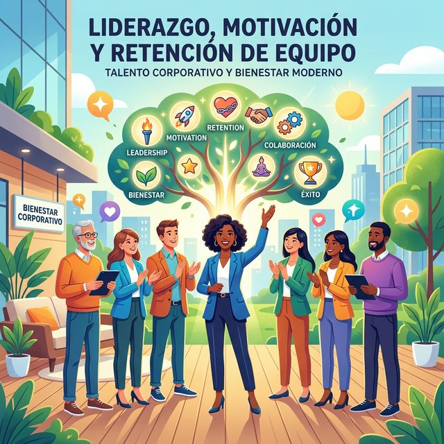 Cómo Motivar y Retener al Mejor Talento en tu MiPyME Cubana