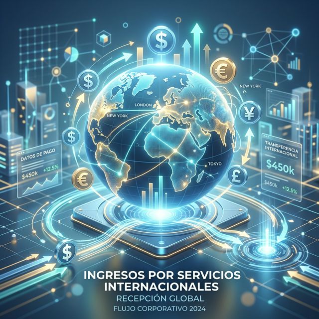 Cómo Tributar si Ofrezco Servicios Internacionales desde Cuba