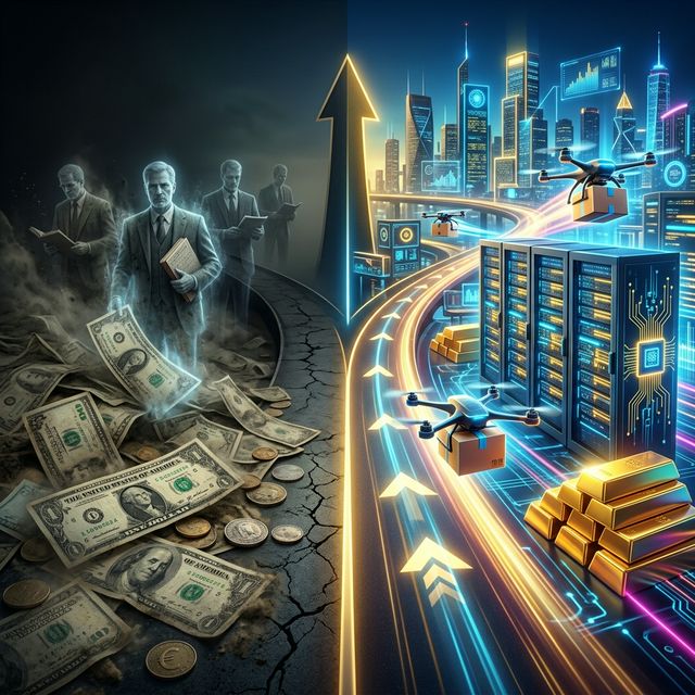 Ahorro vs. Inversión en Cuba: Protegiendo sus Ganancias Corporativas