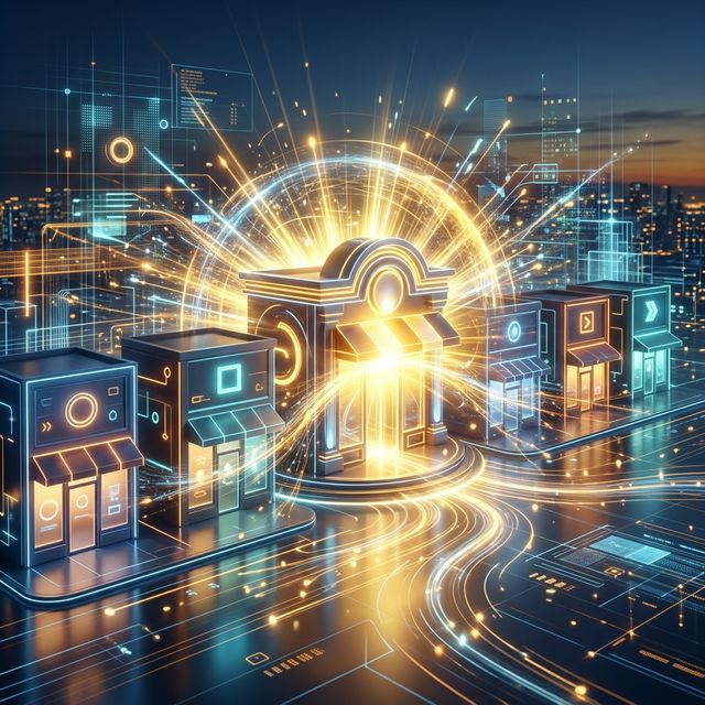 Análisis de Competencia B2C: Cómo Superar a la Tienda de al Lado