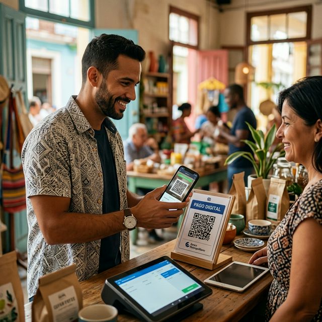 Bancarización Obligatoria: Integrando Transfermóvil y EnZona en su Empresa