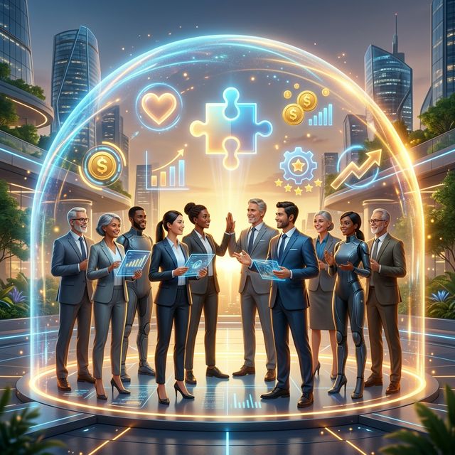 El Manual de Operaciones de la PyME Venezolana: Documentando los Procesos del Negocio