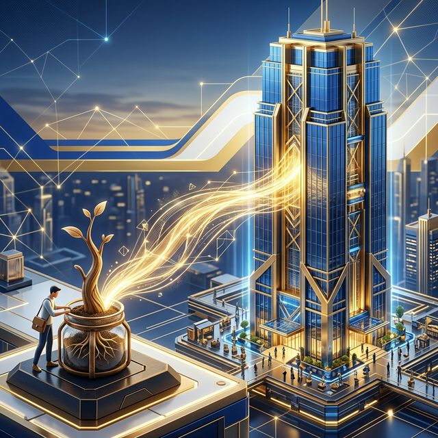 Balance General de una Empresa Venezolana: Cómo Prepararlo y Leerlo Correctamente