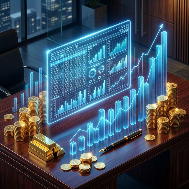 Estados Financieros Básicos para MIPYMES en Cuba: Guía Práctica 2026