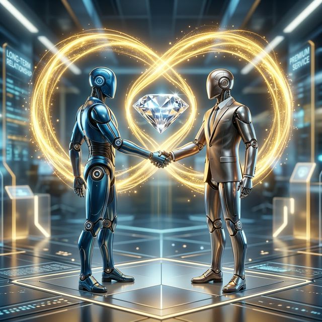 Fidelización Post-Venta: El Cliente de por Vida en Cuba