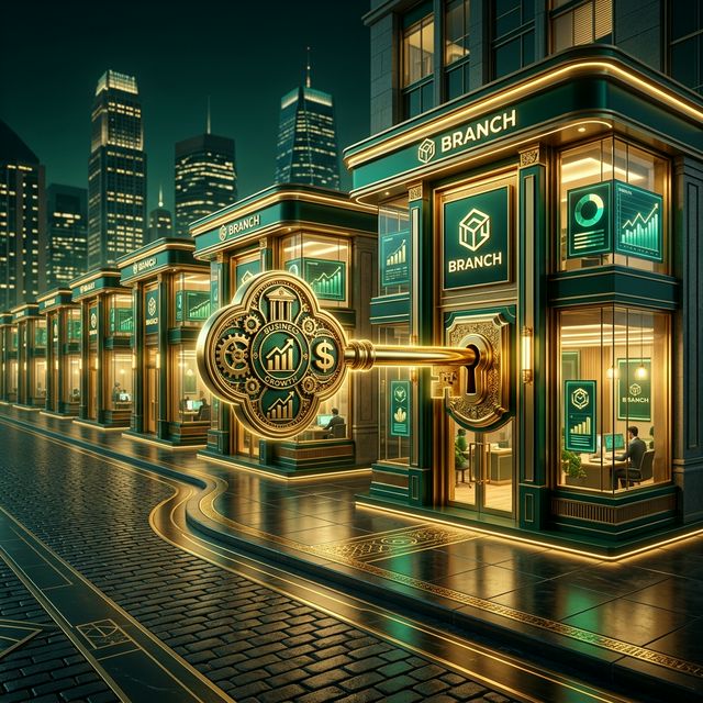 Franquicias Nacionales: Cómo Replicar Múltiples Negocios en Cuba